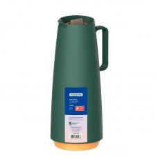 49271 - GARRAFA TERM.BULE(C.PVC)1L VD 61636/107