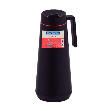 GARRAFA TERM.BULE(C.ACO)1L PT 61645/103