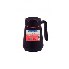 49274 - GARRAFA TERM.BULE(C.ACO)0300ML PT645/033