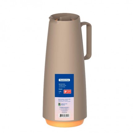 GARRAFA TERM.TRAM.EXATA 01L BG 61637/108