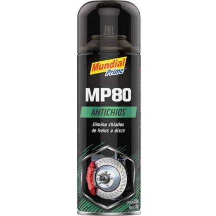 ANTICHIOS MP80 MUNDIAL PRIME 250ML