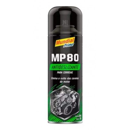 ANTIDESLIZANTE CORREIA MP80 M.PRIM.300ML