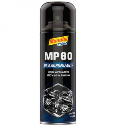 DESCARBONIZANTE MP80 MUNDIAL PRIME 300ML