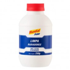 49293 - LIMPA RADIADORES MUNDIAL PRIME 250G