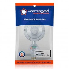 49308 - REGULAD.DE GAS FORMAGAS PQ (1KG/H)