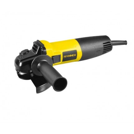 ESMERILHADEIRA HAMMER 41/2 EM900W 220V