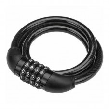 49365 - CADEADO P/BIKE ATRIO SEGR.12MM 01M BI082