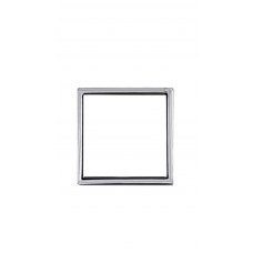 49375 - PORTA GRELHA OVERTIME INOX QUAD.10