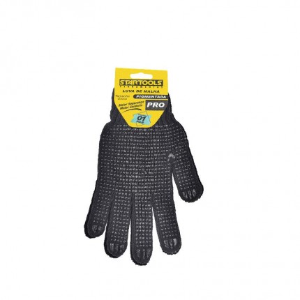 LUVA PANO STARTOOLS PIGMENTADA PT AR0196
