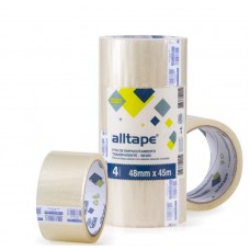 49419 - FITA EMBALAG.ALLTAPE 45X045M TR C/04