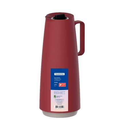 GARRAFA TERM.BULE(C.PVC)1L VM 61636/106