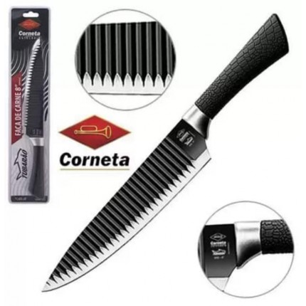 FACA CORNETA TUBARAO CART.08 605.28(COZI