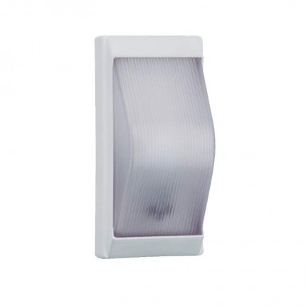 ARANDELA RADIAL PVC CLEAN BR 2102008