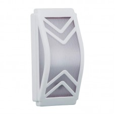 49463 - ARANDELA RADIAL PVC DELICATO BR 2102010