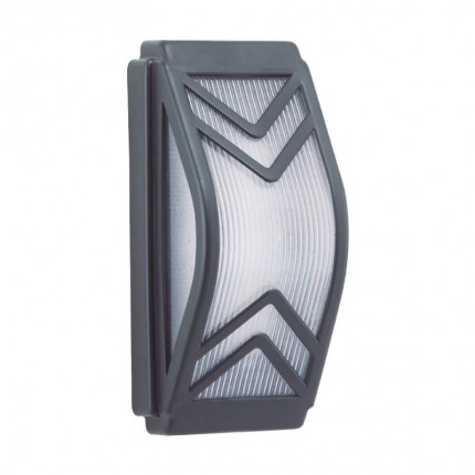 ARANDELA RADIAL PVC DELICATO PT 2102009