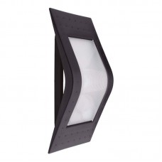 49465 - ARANDELA RADIAL PVC ELEGANCE PT 2102011