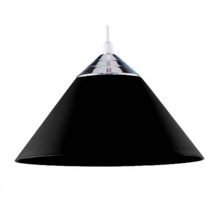 LUMINARIA PENDENTE RADIAL SOLARYS PT4001