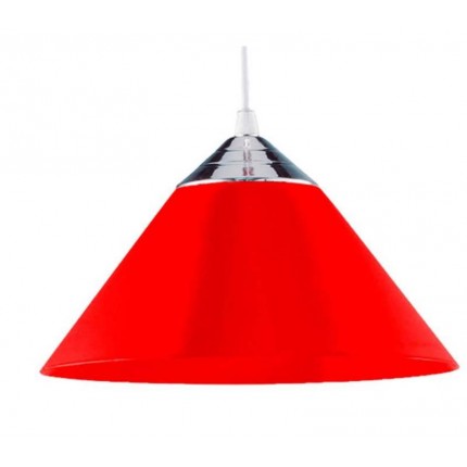 LUMINARIA PENDENTE RADIAL SOLARYS VM4005