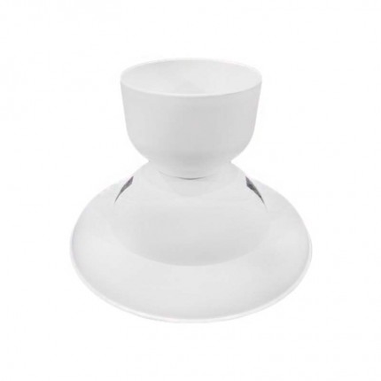 PLAFON PVC RADIAL DINAM.CHAP.LISO BR1003