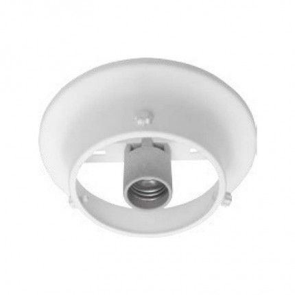 PLAFON PVC RADIAL COSMOS BR 2101006