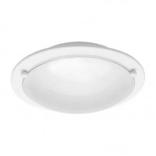 49480 - PLAFON PVC RADIAL LONDON BR P/1LAMP.1007