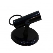 49484 - SPOT RADIAL SIRIUS PVC LISO P/1L PT 3001