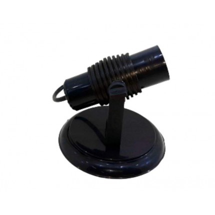 SPOT RADIAL SIRIUS PVC ASPIR.P/1L PT3005