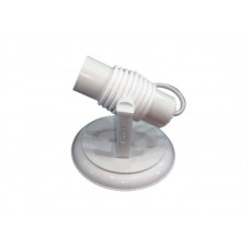 49488 - SPOT RADIAL SIRIUS PVC ASPIR.P/1L BR3006