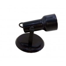 49491 - SPOT RADIAL SIRIUS PVC CANOP.P/1L PT3009