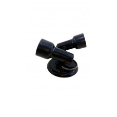 49493 - SPOT RADIAL SIRIUS PVC CANOP.P/2L PT3011