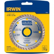 49515 - DISCO DIAMANT.IRWIN 41/2 TURBO 13893