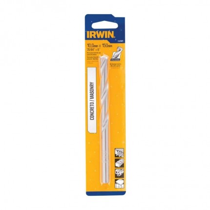 BROCA IRWIN DE WIDEA CART.10,0X150 IW985