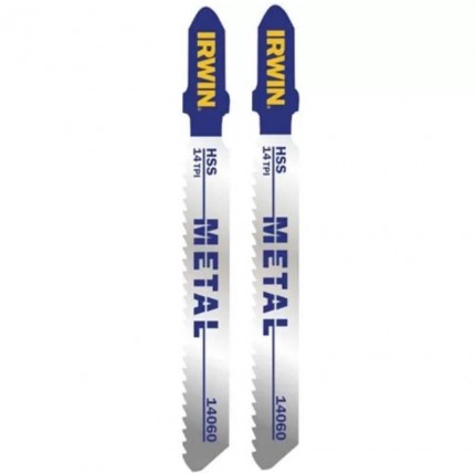 SERRA TICO-TICO IRWIN METAL 24D 069 C/02