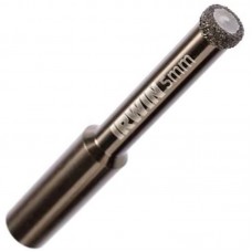 49525 - BROCA IRWIN P/PORCELAN.05,0MM CART.3001