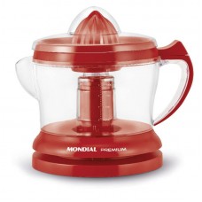 49554 - ESPREMEDOR FRUTAS MOND.PREM.220V E-23 VM