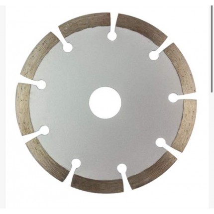 DISCO DIAMANT.CRISTAL 7 SEGMENT.IC023-E