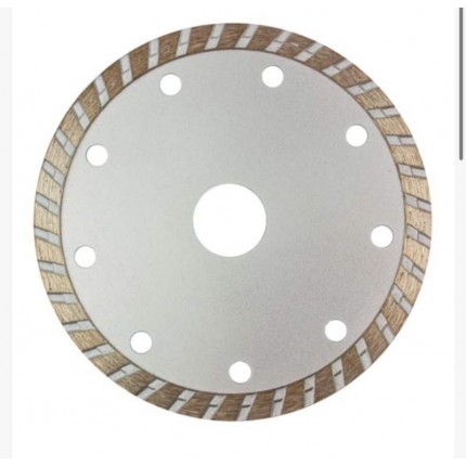 DISCO DIAMANT.CRISTAL 7 TURBO IC022-E