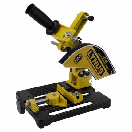 SUPORTE DE ESMERILHAD.LYNUS LSE-40