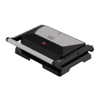 GRILL ELETR.BED C/PRENS.750W G800 127 PT