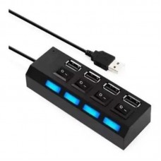 49603 - HUB USB 4PORTAS MADEBAIC USB-4
