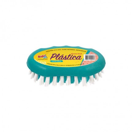 ESCOVA P/LAVAR MULTIUSO BRUBAL.TIFAN.507