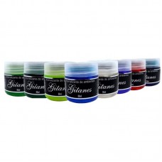 49650 - DESODORIZ.GEL P/AUTO 60G GITANES(CER.AVE