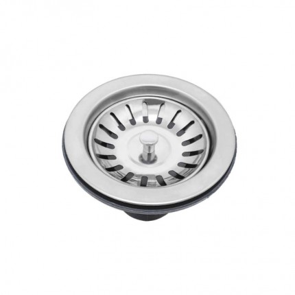 VALVULA PIA AMERIC.INOX 41/2 BOG.31816