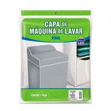 49701 - CAPA P/MAQ.LISA VINIL PLAST-LEO 721 GG
