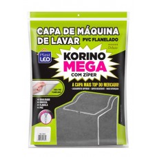 49702 - CAPA P/MAQ.FLAN.KORINO PLAST-LEO 760 GG