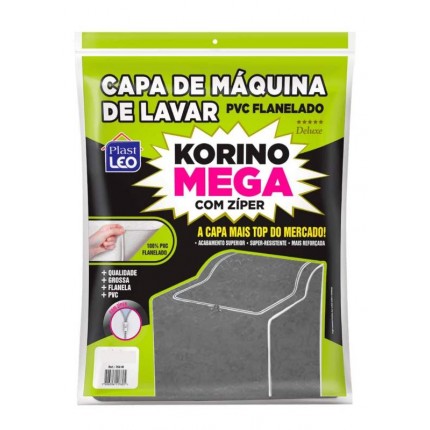 CAPA P/MAQ.FLAN.KORINO PLAST-LEO 760 GG