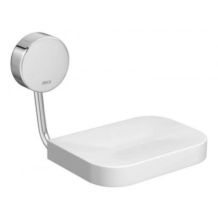 SABONETEIRA PARED.DECA BR/CR NET2010.C01