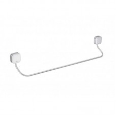 49709 - PORTA TOALHA BARRA DECA CR PIX 2040.C02