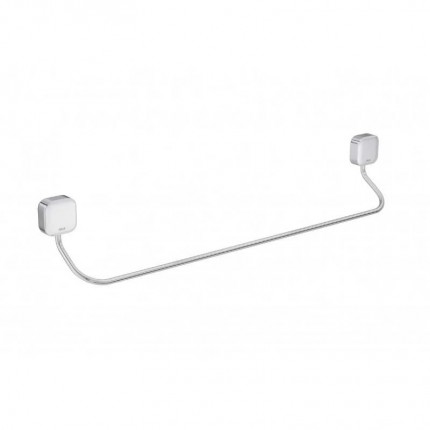 PORTA TOALHA BARRA DECA CR PIX 2040.C02