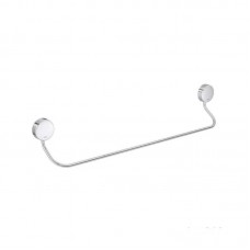 49710 - PORTA TOALHA BARRA DECA CR NET 2040.C01